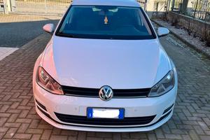 Volkswagen golf 7 1.6 TDI DSG