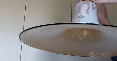lampadario murano