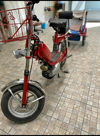 Fantic motor
