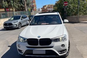 BMW X3 2014