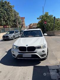 BMW X3 2014