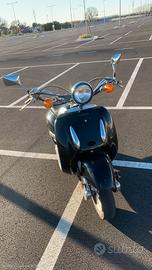HONDA Shadow 50cc - 2000