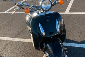 HONDA Shadow 50cc - 2000