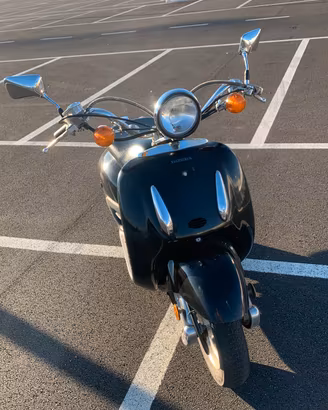 HONDA Shadow 50cc - 2000