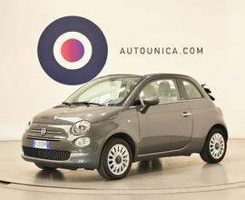 FIAT 500C 1.2 LOUNGE AUTO IDEALE NEOPATENTATI