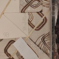 Corredo casa completo matrimoniale