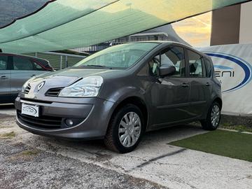 Renault Modus 1.5 dCi 75CV Wave NEOPATENTATI OK