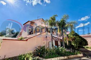 Appartamento Altavilla Milicia [AM/36VRG]