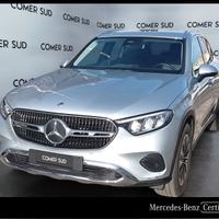 MERCEDES GLC - X254 - GLC 220d mhev Advance U32118