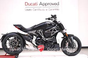 Ducati XDiavel S - km zero - 2024