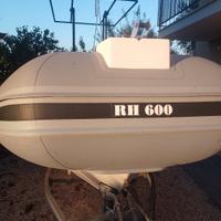 GOMMONE NOVAMARINE RH 600 leggere bene