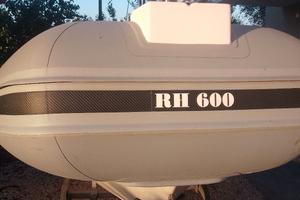 GOMMONE NOVAMARINE RH 600 leggere bene