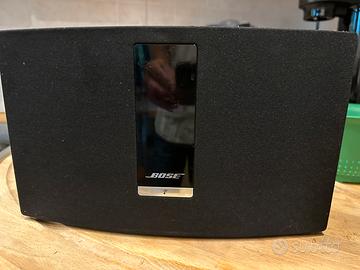 Bose Sound Touch 20