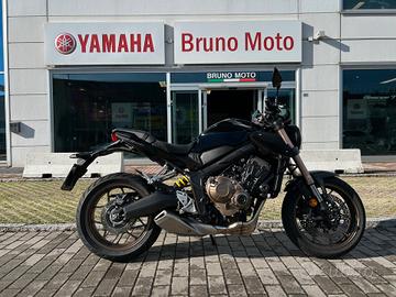 Honda CB 650 R