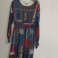 vestito donna TG UNICA 