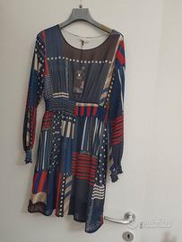 vestito donna TG UNICA 