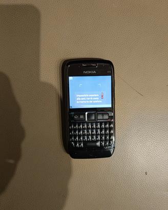 nokia e71