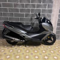 Kymco X-Town 300i