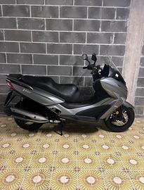 Kymco X-Town 300i