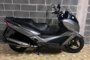 Kymco X-Town 300i