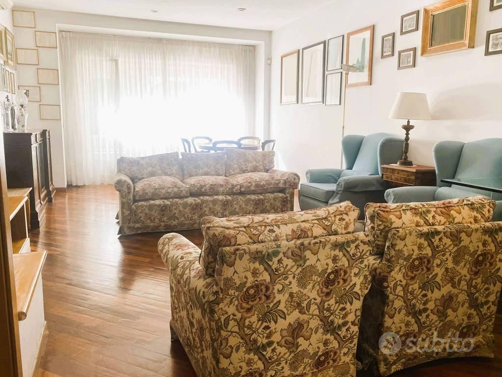 Appartamento – Roma, Portuense - Vista 3