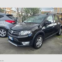 DACIA Sandero Stepway 900 TCe 12V 90 CV Prest.