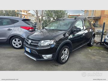 DACIA Sandero Stepway 900 TCe 12V 90 CV Prest.