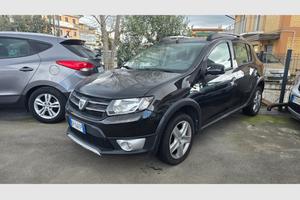 DACIA Sandero Stepway 900 TCe 12V 90 CV Prest.