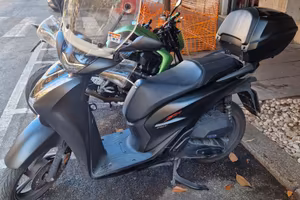 SH 150 UNIPRO