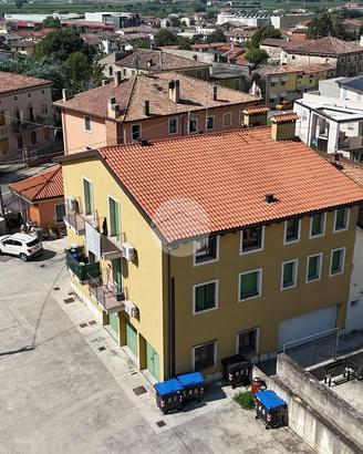 PALAZZINA A CALDIERO