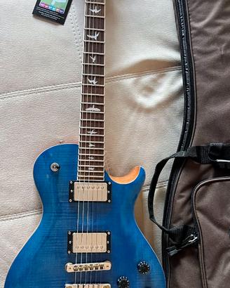 PRS SE 594 mccarty - FADED BLUE -