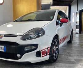 ABARTH Punto Evo 1.4 16V Turbo Multiair S&S