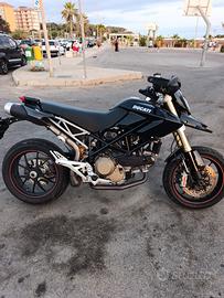 Ducati Hypermotard 1100 s- 2009
