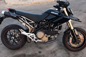Ducati Hypermotard 1100 s- 2009