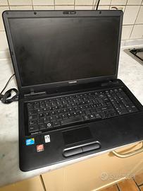 toshiba satellite pro l670