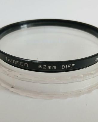 Filtro soft 82mm Tamron