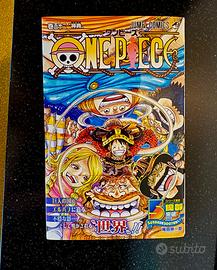 One Piece Volume 112 - Edizione Originale Giappone - Libri e