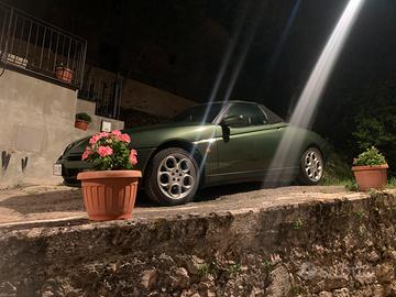 Alfa Romeo spider del 95