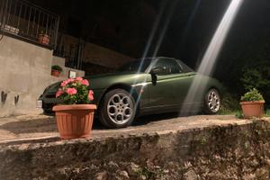 Alfa Romeo spider del 95