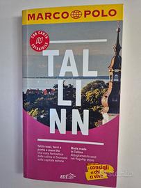 guida Tallinn Marco Polo 