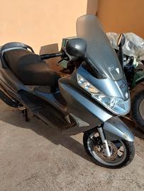 Scooter piaggio