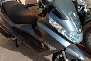 Scooter piaggio
