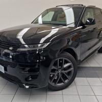 Land Rover RR Sport 3.0 I6 PHEV 440 CV Dynami...