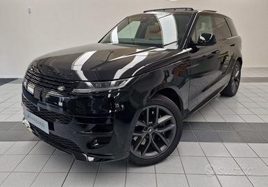 Land Rover RR Sport 3.0 I6 PHEV 440 CV Dynami...