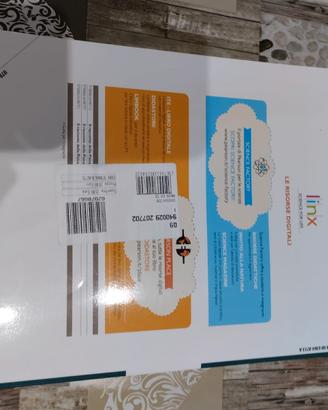 libro di fisica
