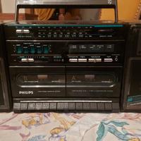 Radio Stereo anni 90