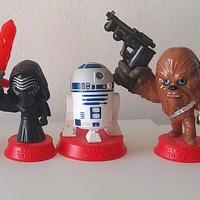 Personaggi Star Wars