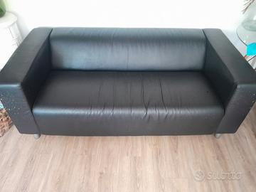 Divano Klippan ikea 