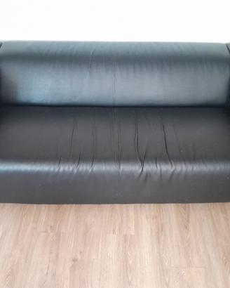 Divano Klippan ikea 