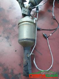 CATALIZZATORE Volkswagen Golf 8 GTI CODICE 5WA1317